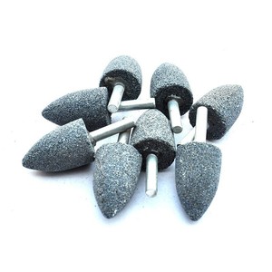Grinding Wheel Cylindrical 20x32x6mm Coarse <b>Abrasive</b> For Metal Grinding <b>Tool</b> Supplies - Product Image 3