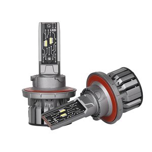 CN360LED Accesorios para automóviles Luz M2PO 12-24V 4000LM 6000K H13 Bombilla de faro <span class=keywords><strong>LED</strong></span> para automóviles todoterreno - Product Image 3