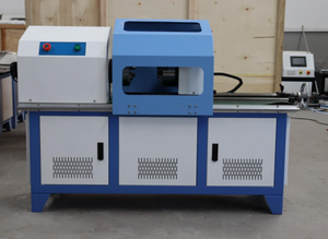 500N เครื่องทดสอบแรงบิดโลหะอิเล็กทรอนิกส์แรงบิดสูงสุดเครื่องทดสอบแรงบิดเหล็ก - Product Image 5