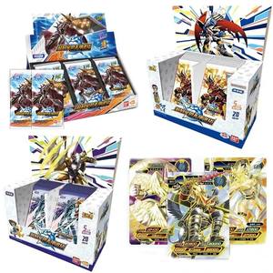 <span class=keywords><strong>Carte</strong></span> d'aventure Kayou <span class=keywords><strong>Digimon</strong></span> <span class=keywords><strong>Carte</strong></span> tyrannosaure légendaire TGR numérique étoiles environnantes Yagu Bête collecter des cartes - Product Image 1