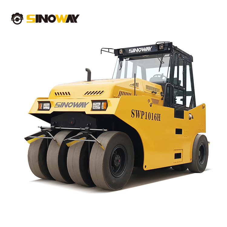 Каток дорожный SDLG rd730