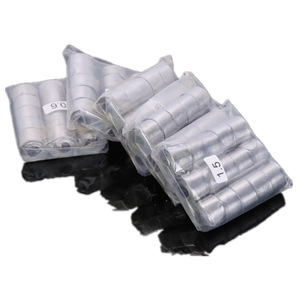 <b>Fishing</b> Lead Sinker Cylindrical Small Roll Durable Function For <b>Float</b> Adjustment Accessories - Product Image 3