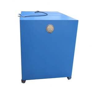 SM-120150DC KC Nouveau four de séchage semi-automatique à 5 couches pour plaques d'impression sérigraphique certifié CE 220V/50HZ - Product Image 6