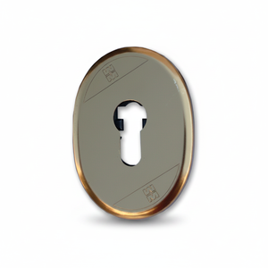 MOTTURA 65X90 Placa Cilindro europeo 95417 Hojas de acero inoxidable Producto de alta calidad - Product Image 2