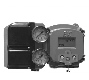 Posicionador digital de rendimiento avanzado (HART) Masoneilan ORIGINAL, SVI II, AP, en la válvula Allied - Product Image 2