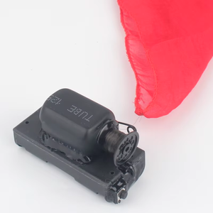 Volant foulard en soie avion scène accessoires magiques vente au détail et en gros Magie tours Gimmick dispositif électronique pour magicien de la soie - Product Image 3