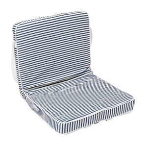 Customized Logo Outdoor 6 Adjustable Reclining <strong>Beach</strong> Chair Lounger 600D Oxford Portable Foldable <strong>Beach</strong> Chair <strong>Seats</strong> - Product Image 4