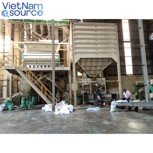 ข้าว ST 25 คุณภาพสูง-เมล็ดยาวเนื้อนุ่ม ความชื้น 12.5% อายุการเก็บรักษาหลายปี-สูตรดั้งเดิมของเวียดนาม รสชาติอร่อย - Product Image 4