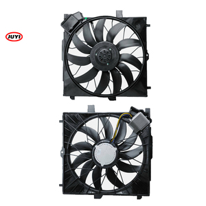 2115001893 2115002293 2115000493 ventilador de refrigeración electrónico del radiador para Mercedes Benz CL500 CL550 CLK220 CLK240 E240 E270 W211 S600 - Product Image 5