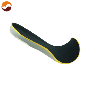 Solette Sportive in TPU Poron <span class=keywords><strong>Air</strong></span> <span class=keywords><strong>Zoom</strong></span> con Ammortizzazione, Morbide, Lavabili, ad Alto Rimbalzo, Unisex, <span class=keywords><strong>Comfort</strong></span> - Product Image 4