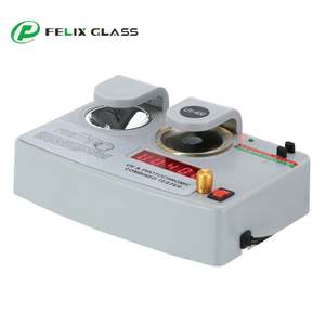 Probador Fotocromático UV FELIX OPTICAL CP-18C, Herramientas UV400, Equipo de Prueba de Lentes para Gafas, Instrumentos Ópticos 110/220V - Product Image 4