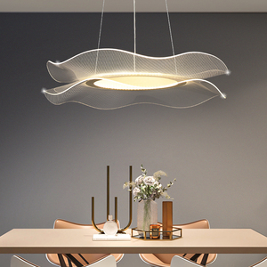 Lampadario a soffitto a LED <span class=keywords><strong>moderno</strong></span> illuminazione per soggiorno <span class=keywords><strong>sala</strong></span> casa illuminazione interna lampade decorative - Product Image 4