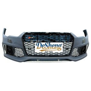 ชุดแต่ง RS7 สำหรับ Audi A7, S7  ประกอบด้วยกันชนหน้า, ไฟหน้า LED matrix, ไฟท้าย, กระจังหน้า, สปอยเลอร์หลัง, <span class=keywords><strong>ราคา</strong></span>พิเศษ - Product Image 4