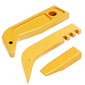 Construction machinery part ripper excavator shank D10N D10R bulldozer ripper shank 103-8115