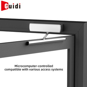 Operador <span class=keywords><strong>de</strong></span> Puerta Automática <span class=keywords><strong>de</strong></span> Alta Resistencia Guidi OEM con Sensor <span class=keywords><strong>de</strong></span> Movimiento, Motor sin Escobillas, Control Remoto y Sistema <span class=keywords><strong>de</strong></span> Control <span class=keywords><strong>de</strong></span> Acceso - Product Image 2