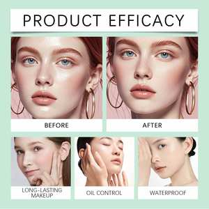 Eelhoe <span class=keywords><strong>ส</strong></span><span class=keywords><strong>เปร</strong></span><span class=keywords><strong>ย์</strong></span>กันเหงื่อ<span class=keywords><strong>ส</strong></span>ำหรับแต่งหน้า, <span class=keywords><strong>ส</strong></span><span class=keywords><strong>เปร</strong></span><span class=keywords><strong>ย์</strong></span>กันน้ำกันเหงื่อติดฉลากส่วนตัว - Product Image 6