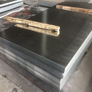 Lamiere e Lastre in Acciaio Inox Laminato a Caldo di Alta Qualità 201 316 316L 304 Personalizzabili - Product Image 4