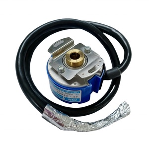 Codificador Rotatorio JENNEY Original Nuevo TS5220N510 48-256P6-L6-5V para Piezas de Imprenta Offset Komori - Product Image 1