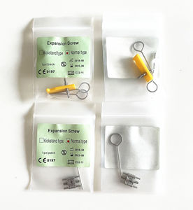 Di alta qualità dentale Ortodonzia vite di Espansione arco <span class=keywords><strong>expansor</strong></span> - Product Image 6