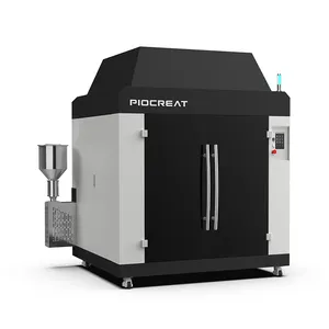 เครื่องพิมพ์ 3 มิติ Procreat Best Enclosed Big FGF ขนาดใหญ่ สำหรับงานอุตสาหกรรม พื้นที่พิมพ์ขนาดใหญ่ รุ่น G12 พร้อมหัวพิมพ์ - Product Image 1