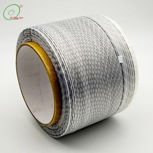 Nastro sigillante per sacchetti richiudibile con pellicola antistatica colore personalizzato/stampa/larghezza a buon prezzo - Product Image 5