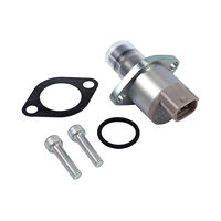 Vanne de régulation de pression 294009-0260 SCV pour Common Rail DENSO DCRS300260 MITSUBISHI 1460A031 Nissan A6860EC09A Mazda RFY013V21