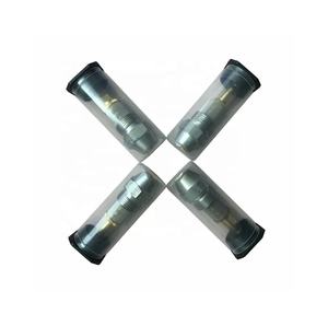 فوهة أصلية A3 45 درجة الفولاذ المقاوم للصدأ فوهة الديزل لملحقات الموقد دوسون الصناعية - Product Image 5