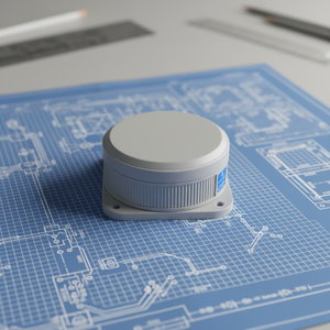 Surveillance précise des pentes pour la gestion des risques géohazardaux - Product Image 1