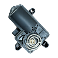 95813324602 8R0133246A 8R0133246 Soupape d'échappement électronique pour Porsche 95B Macan