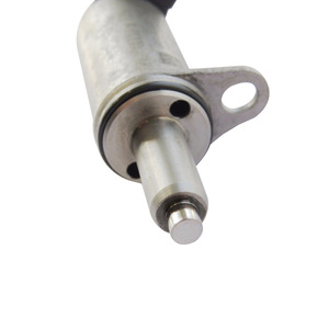 วาล์วควบคุมน้ำมันโฟล์คสวาเกนออดี้06H103697B 06H103697C 06H103697A VT DC 12V สื่อที่มีอุณหภูมิสูง - Product Image 3