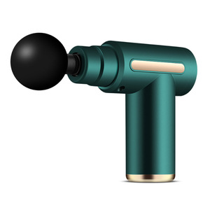 Other Massager Products Facial <strong>Handheld</strong> Percussion Brushless <strong>Vibration</strong> DeviceTherapy Cordless Touch Screen <strong>Massage</strong> Gun - Product Image 4