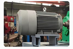 Trituradora de Madera Industrial con Motor de Alta Capacidad 4t/h, Trituradora de Alta Precisión para Madera de Roble y Residuos de Árboles - Product Image 6