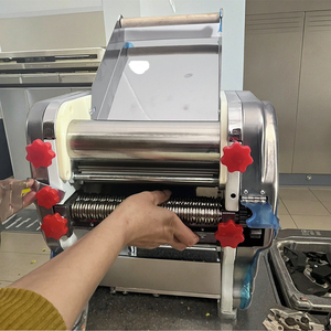 Vente Chaude Machine Automatique Électrique à Petits Spaghettis et Macaronis pour Usage Domestique - Product Image 1