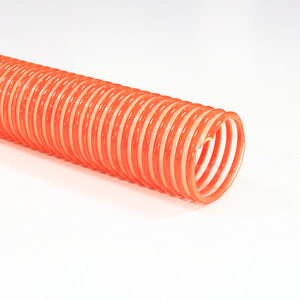 Manguera de succión en espiral, tubo corrugado, <span class=keywords><strong>Flexible</strong></span>, 3 pulgadas, <span class=keywords><strong>Pvc</strong></span>, reforzado, 2 pulgadas - Product Image 6