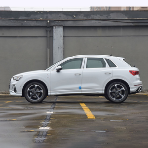 SUV Audi Q3 2024 d'occasion, véhicule automobile de haute qualité, entièrement révisé, fabriqué en Chine, véhicules d'occasion, faible kilométrage, haute qualité - Product Image 4