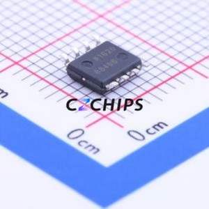 Chip IC de circuito integrado ADM3490EARZ original y nuevo, Chip IC de circuito integrado ADM3490EARZ, IC de 1/2, 2/2/2 - Product Image 2