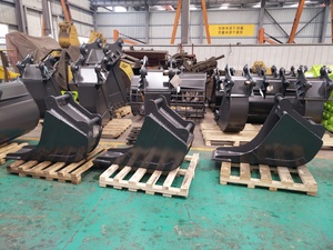 <span class=keywords><strong>S60</strong></span> S40 máy xúc rãnh xô diitching xô để bán - Product Image 4