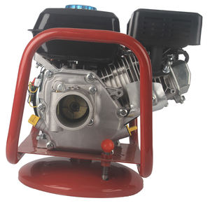 Vibratore motore WOMA 7.5HP vibratore per calcestruzzo a benzina Markov telaio motore Honda e Robin in stile giapponese - Product Image 6