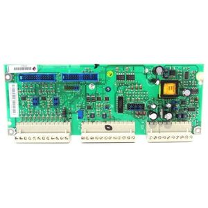 Inyuda Digital Interconnect Board MVME3100 1152 PCB For DCS PLC Industrial <b>Computer</b> <b>Accessories</b> - Product Image 1