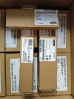 Módulo de E/S Analógico Programable Siemens S7 300 PLC 6ES7331-1KF02-0AB0, Controlador de Programación PLC, Controladores Dedicados PAC