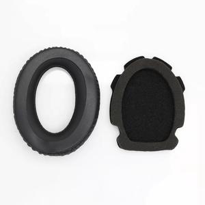 Coussinets d'oreille pour <span class=keywords><strong>Bose</strong></span> A30 Aviation réduction du bruit housse de coussin d'oreille en mousse à mémoire pour <span class=keywords><strong>Bose</strong></span> A20 A10 - Product Image 5