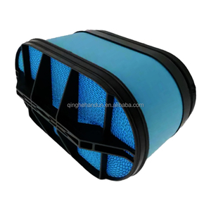 Elemento de filtro de aire 17801/A 7810-para motor de camión - Product Image 1