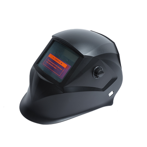 Pegatinas de casco de <span class=keywords><strong>Iron</strong></span> <span class=keywords><strong>Man</strong></span> lente de cubierta de PC transparente máscara electrónica <span class=keywords><strong>para</strong></span> casco de soldadura - Product Image 1