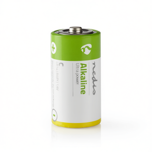 ถ่านอัลคาไลน์ ซี 1.5V อัลตร้า พาวเวอร์ มีเดียโอ - Product Image 3