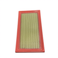 Nouveau filtre à air de remplacement pour moteur Lincoln Edge Explorer FA-1884 4767775 7T4Z-9601-A CY01-13-Z40A CY09-13-Z40A 7T43-9601-AA