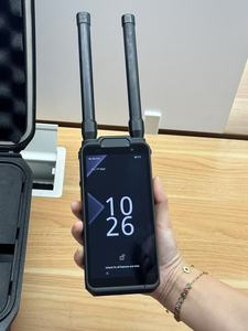 גלאי כף יד לגילוי ומיקום כטבליות, גלאי FPV, סורק תדרים 100MHZ-6000MHZ, פענוח DJI, פונקציית זיהוי מרחוק - Product Image 2