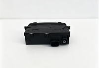 HESAI Lidar ATX Original Kelas Otomotif Kompak 120 °   Sensor LiDAR Ultra High Definition Jangkauan Jauh
