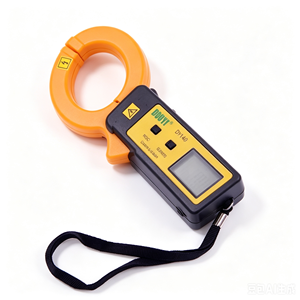 Medidor de Corriente de Fuga Digital con Pinza Duoyi DY140, Detector de Amperios para Pruebas de Corriente - Product Image 6