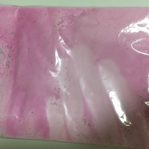 Vente en gros Pigment thermochromique à 15 degrés pour encres plastiques Papier textile Membrane synthétique Cosmétiques Etc. - Product Image 3