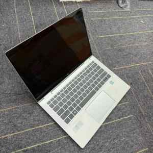 สำหรับ H-P EliteBook 1030 G4 X360 Core i7 รุ่นที่ 8 แรม 16GB SSD 256GB หน้าจอ 13 นิ้ว แบบไม่สัมผัส โน้ตบุ๊กแบบแปลงสภาพได้ - Product Image 5